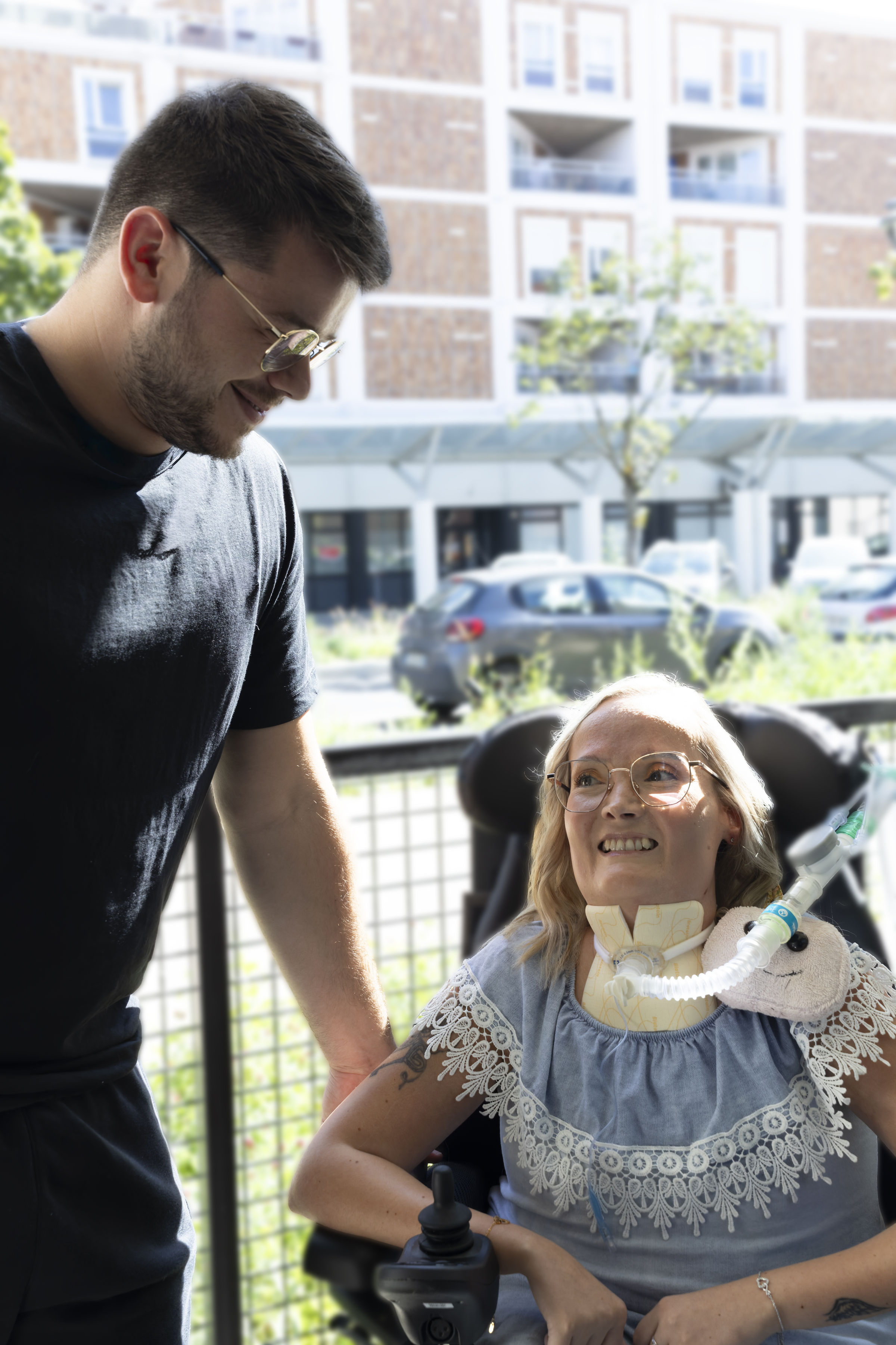 Pourquoi choisir APACH Services ?