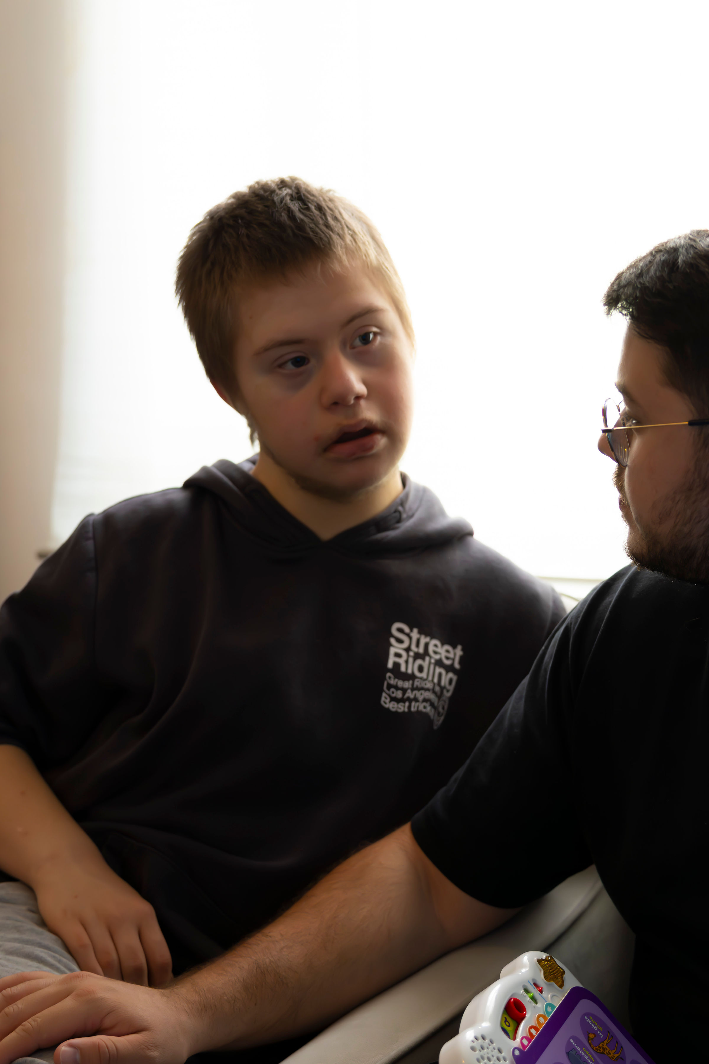 Préserver l’équilibre de chacun