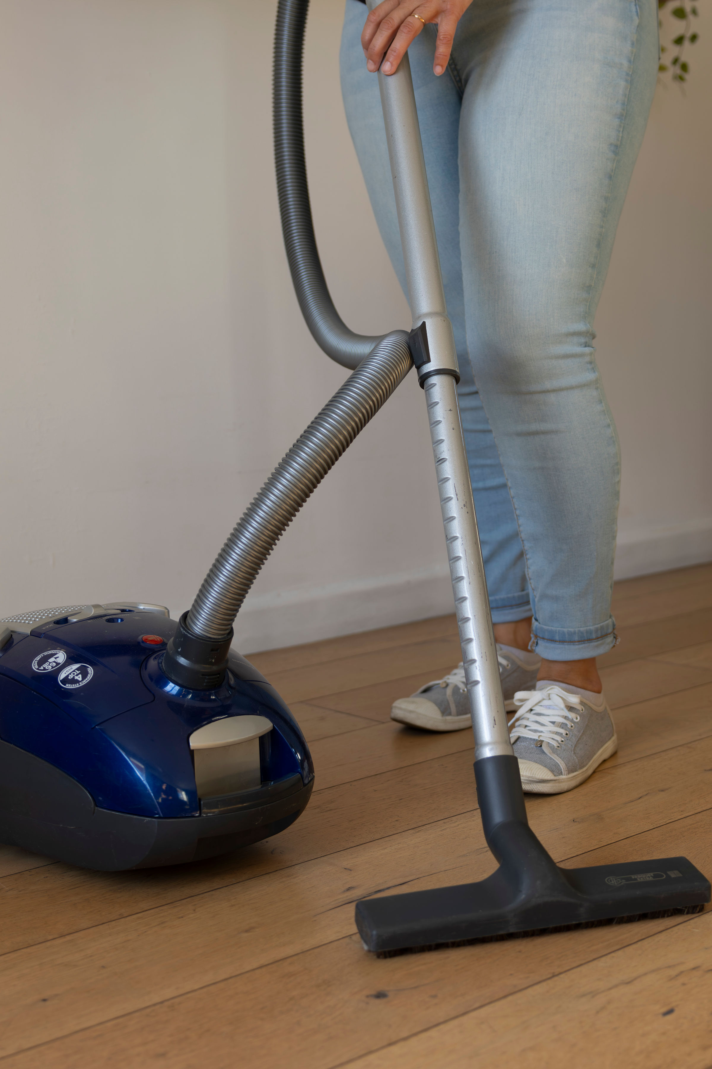 Nos prestations d’entretien à domicile