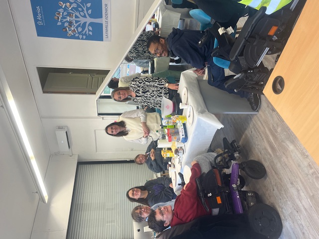 Formation et évolution