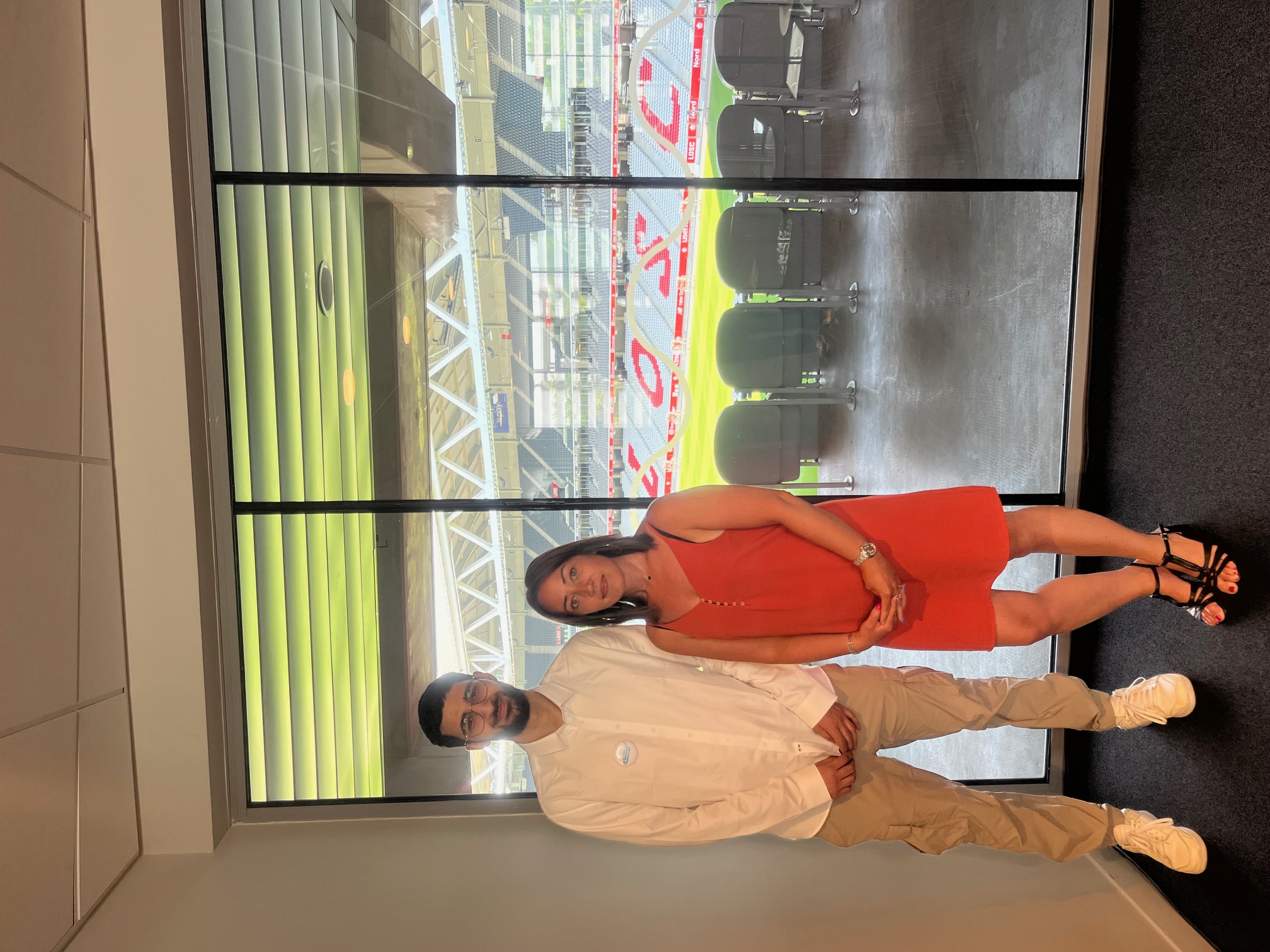 Proximité et confort d’intervention